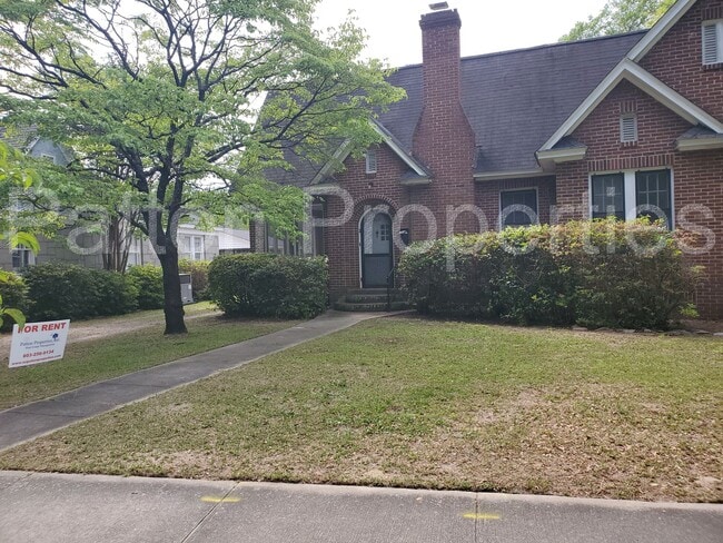 Primary Photo - 3412-3414 Blossom Street - Inside CoC - R1...