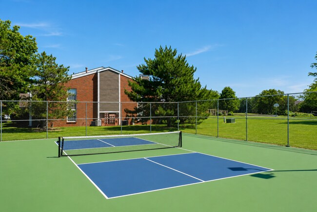 Building Photo - 2 bed 2 bath in Dublin City Schools!