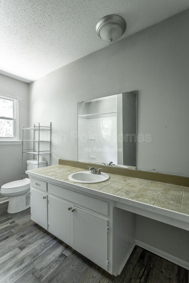 Building Photo - 603 Mountain Trail