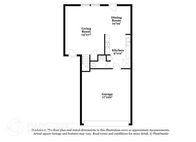 Building Photo - 755 Fern St