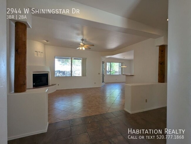 Building Photo - 2944 W Shiningstar Dr