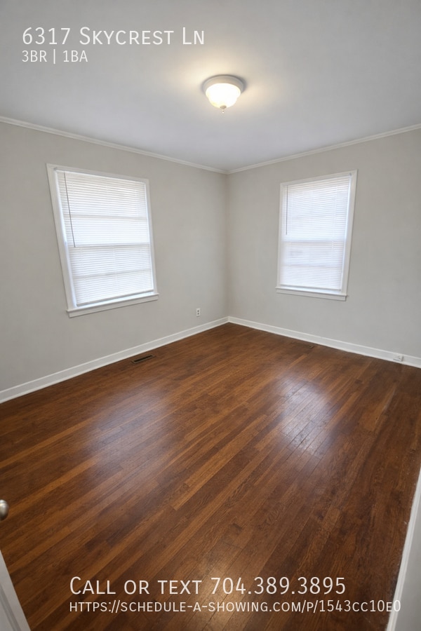 Building Photo - 6317 Skycrest Ln