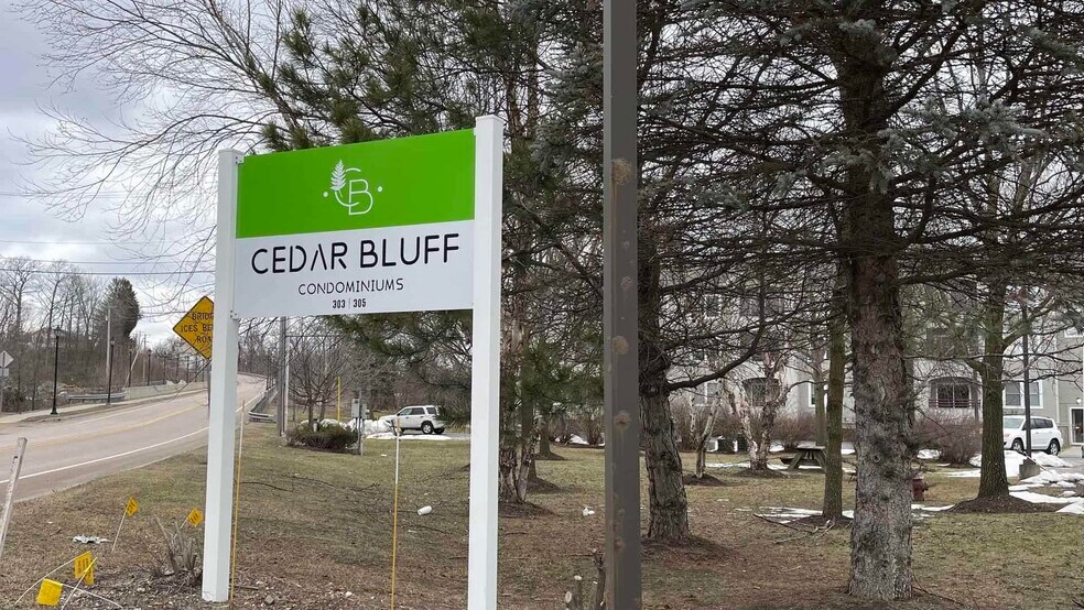 Primary Photo - 305 Lime Kiln Rd