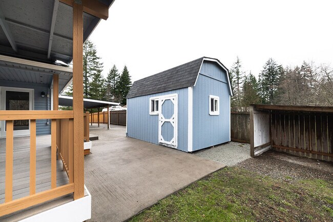 Building Photo - 30019 36th Ave NW