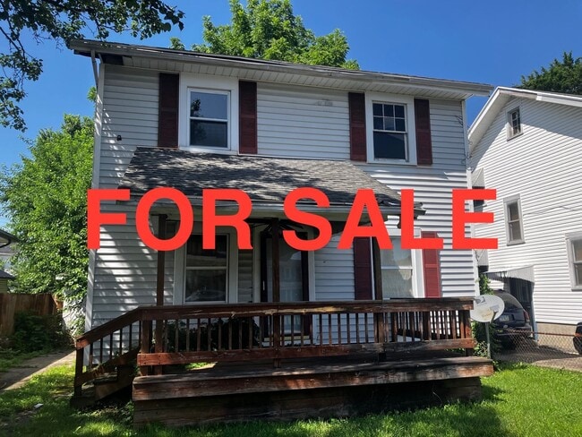 Primary Photo - FOR SALE: Low Money Down Rental Opportunity