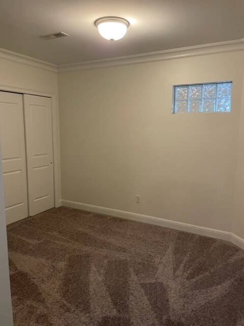 Master Bedroom - 6414 Wise Ave