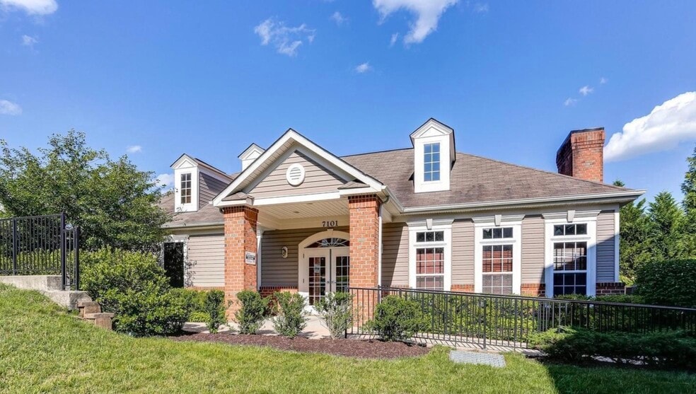 Building Photo - 7123 Silverleaf Oak Rd