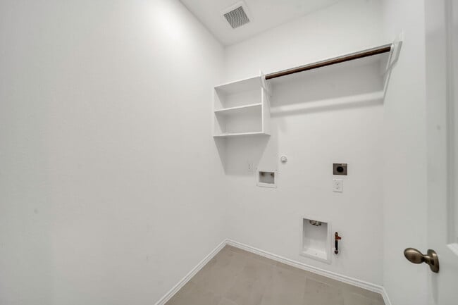 Building Photo - Energy efficient home built in 2024 - 4 bedrooms & an open-concept floor plan, tucked away on a c...