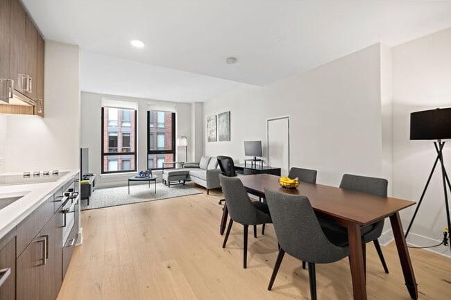 Building Photo - Avidian Condo | 1 Bed | 1 Bath | 665 Sf | Rental Parking Only