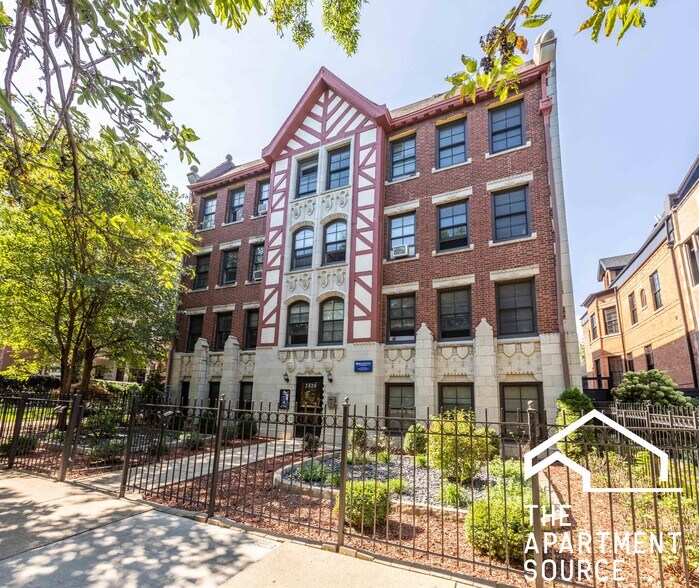 Building Photo - 2408 N Kedzie Blvd