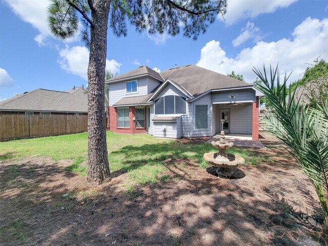 Building Photo - 9410 Barretts Glen Ct