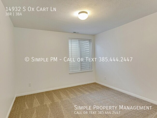 Building Photo - 3 BD at Chandler Pointe in Draper!