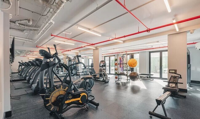 Building Photo - 60 West 125th Street