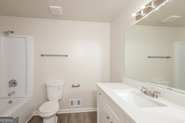 Building Photo - 3417 Little Beth Ct