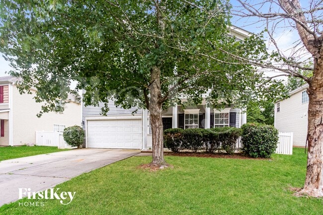 Building Photo - 4204 High Shoals Dr