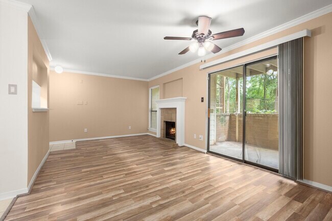 Building Photo - 3500 Tangle Brush Dr
