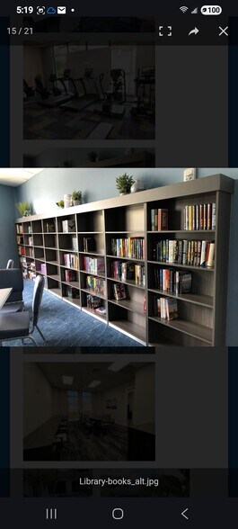 Building Photo - 6675 S Oriole Blvd