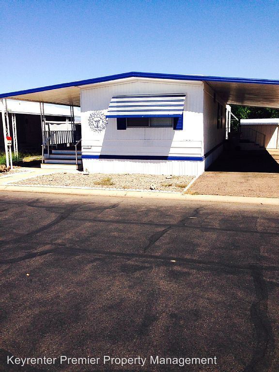 8780 E McKellips Rd 8780 E McKellips Rd Scottsdale AZ 85257