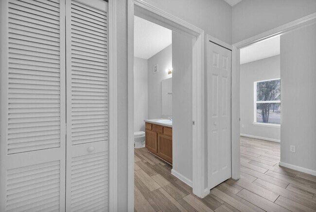 Building Photo - Limited-Time Rental Deal with move-in BONUS