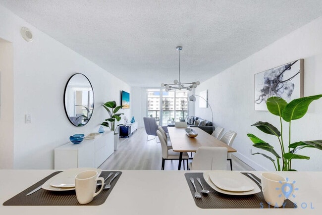 Building Photo - 19370 Collins Ave