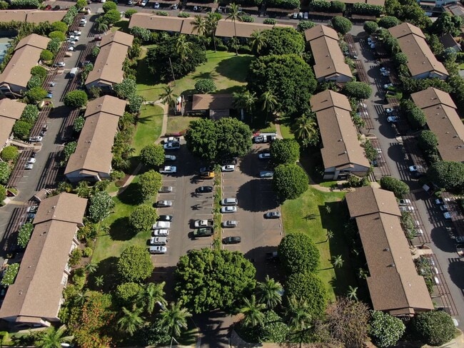 Building Photo - Haleakala Gardens Condo