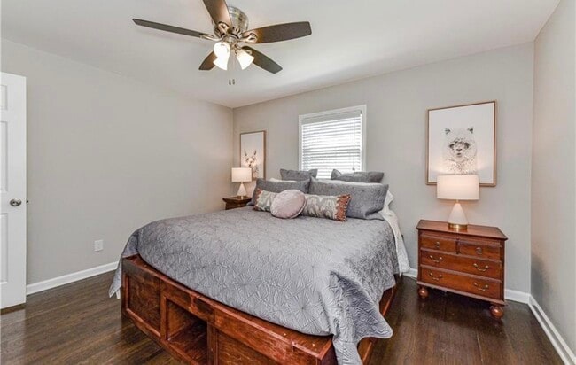 Building Photo - 4201 Seaforth Dr