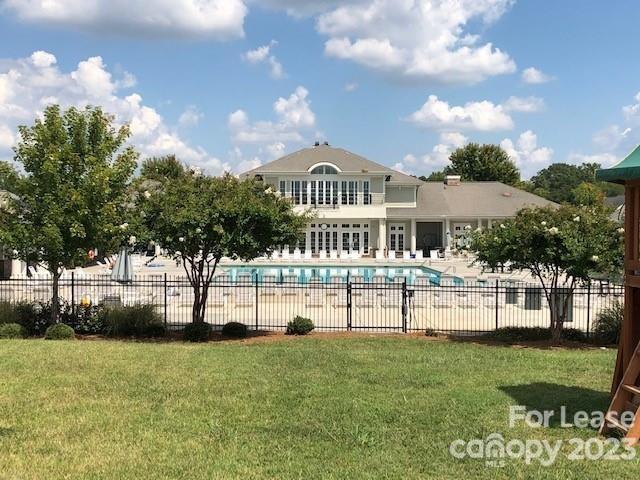 Building Photo - 5904 Glassport Ln