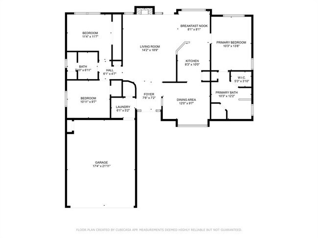 Building Photo - 3200 Red Bay Dr