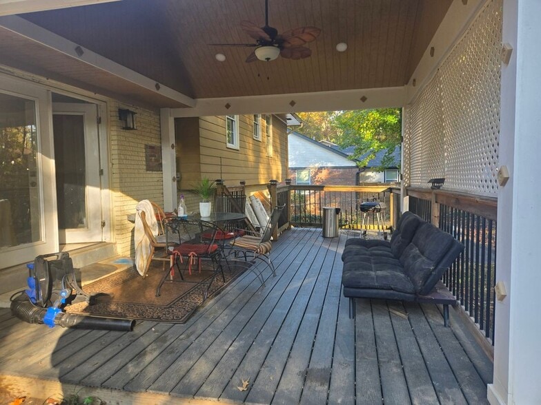 Building Photo - 2310 Shancey Ln