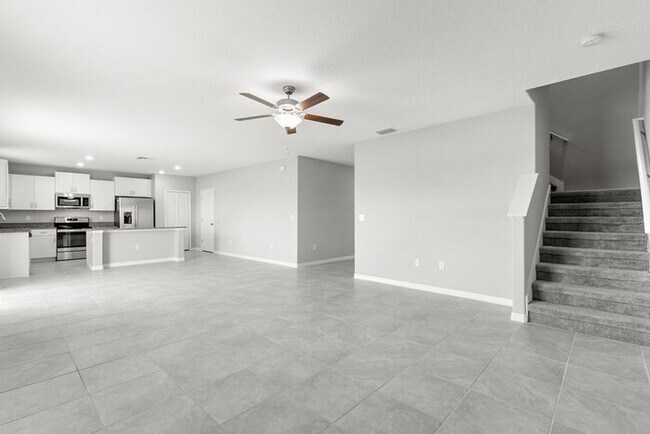 Building Photo - Brand New Home For Rent In Berry Bay