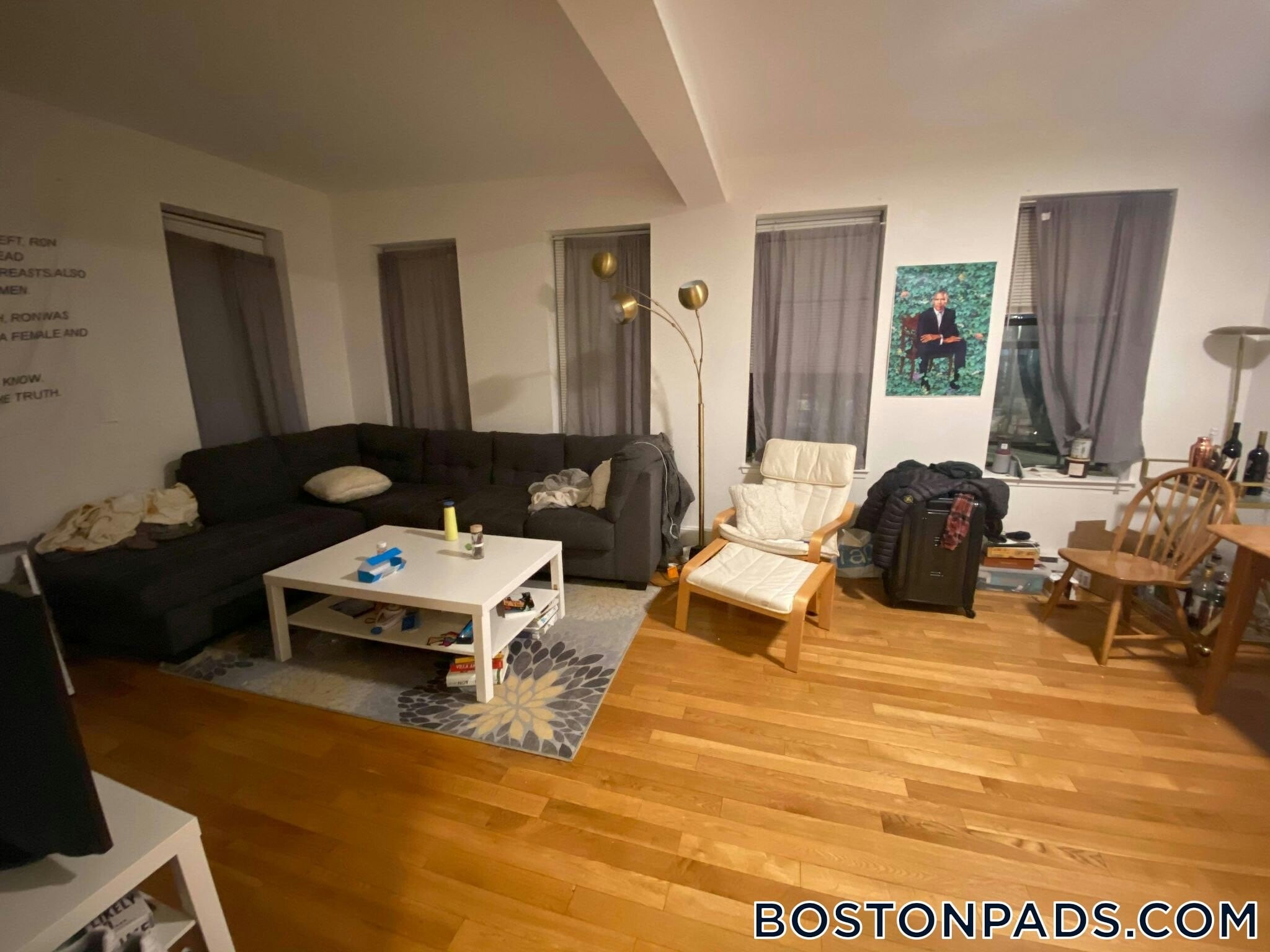 Building Photo - 776 Columbus Ave