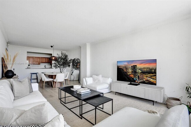 Building Photo - 19380 Collins Ave