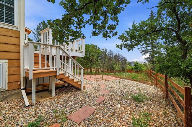 Building Photo - $2,845.95- 4-Bed /3-Bath Gem with Finished Basement and Fenced-in Yard in Colorado Springs!