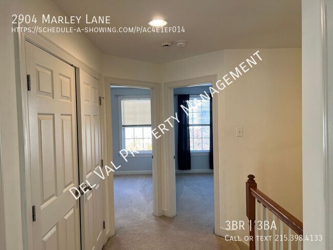 Building Photo - 2904 Marley Ln