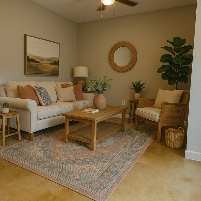 Building Photo - 2 bed, 1 bath Apartment