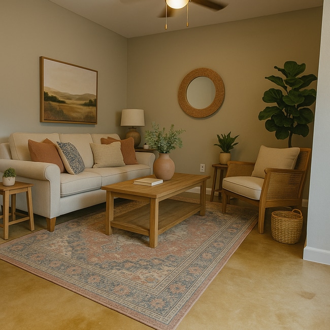 Building Photo - 3 bed, 1 bath Home