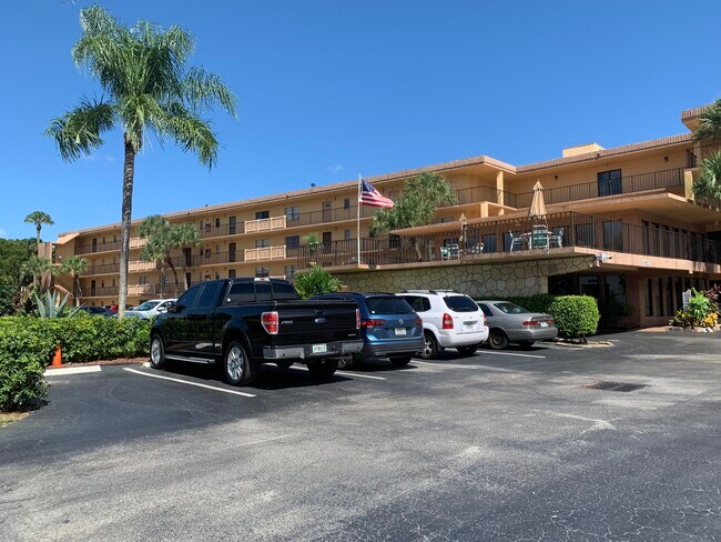 Building Photo - 9370 SW 8th St