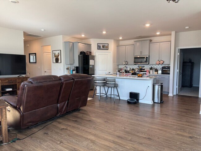 Building Photo - Near New home at Bayberry Park in Carolina Colours