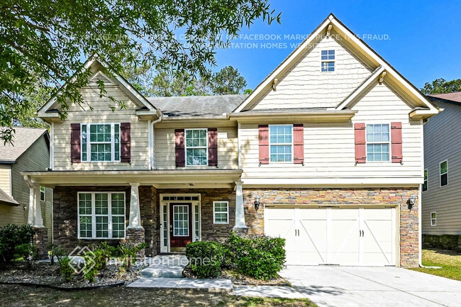 Building Photo - 2116 Leafmore Ct SE