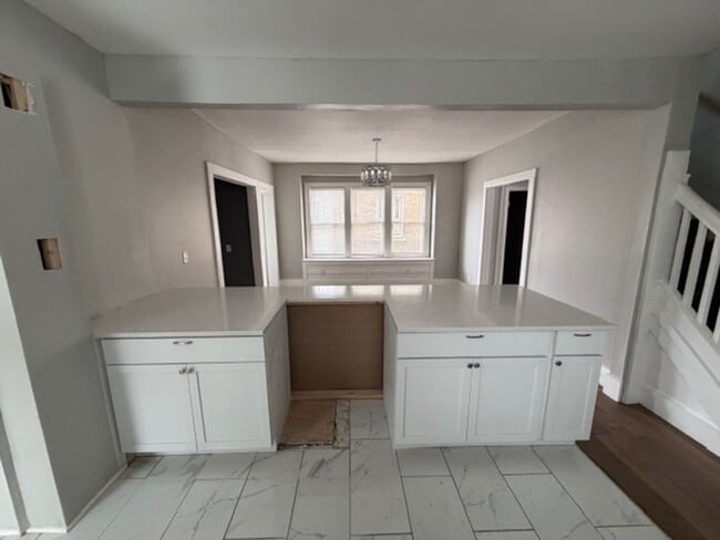 Building Photo - Charming 4-bed, 2-bath brick colonial home Contact KPM Detroit 313-429-3244