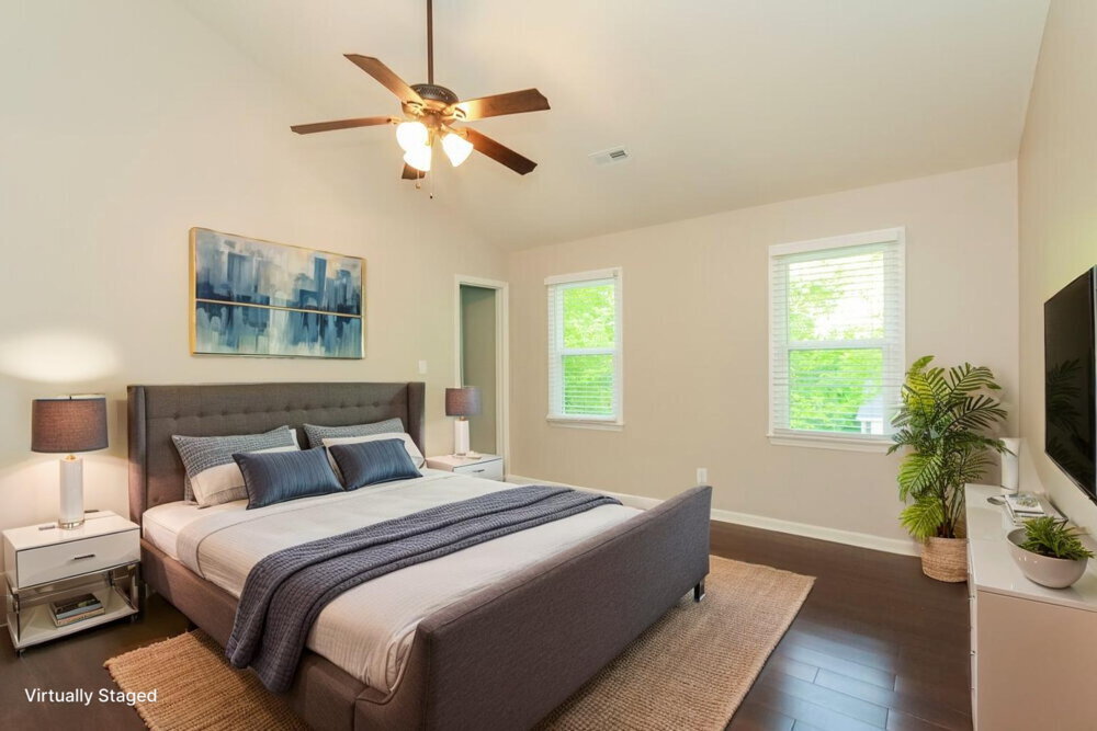 Building Photo - 11025 Ballards Pond Ln