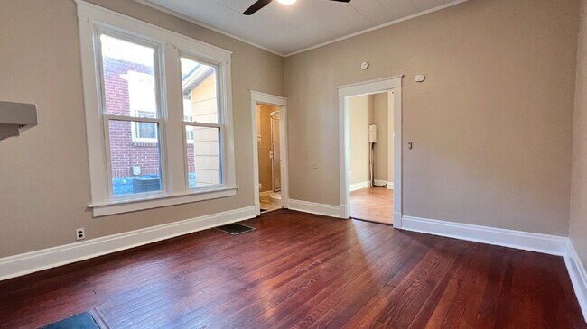 Building Photo - Coming Soon: 1BR, 1BA duplex