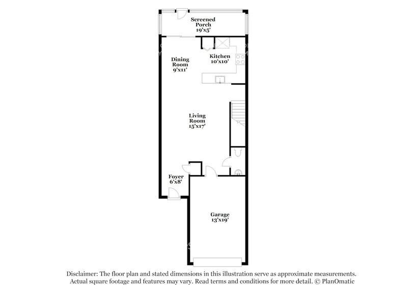 Building Photo - 501 Cherry Ridge Dr