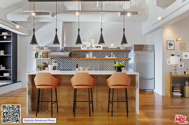 Building Photo - 1850 Industrial St