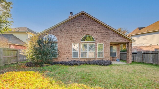 Building Photo - 6007 Dover Creek Ln