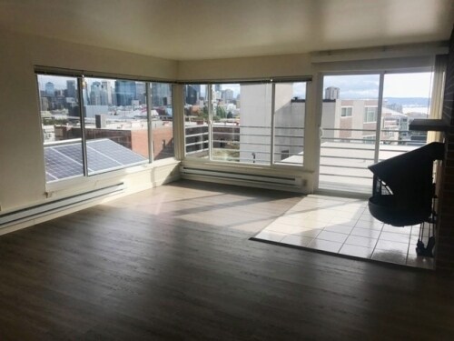 Building Photo - First & Aloha Apartments - 1 bedroom