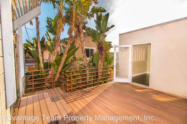 Building Photo - 3 br, 2.5 bath House - 2511 Manchester Ave