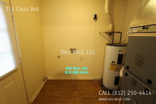 Building Photo - 314 Cass Ave