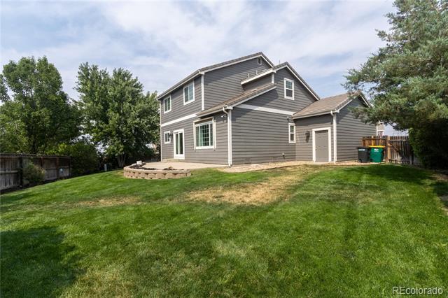 Building Photo - 4713 S Lisbon Ct