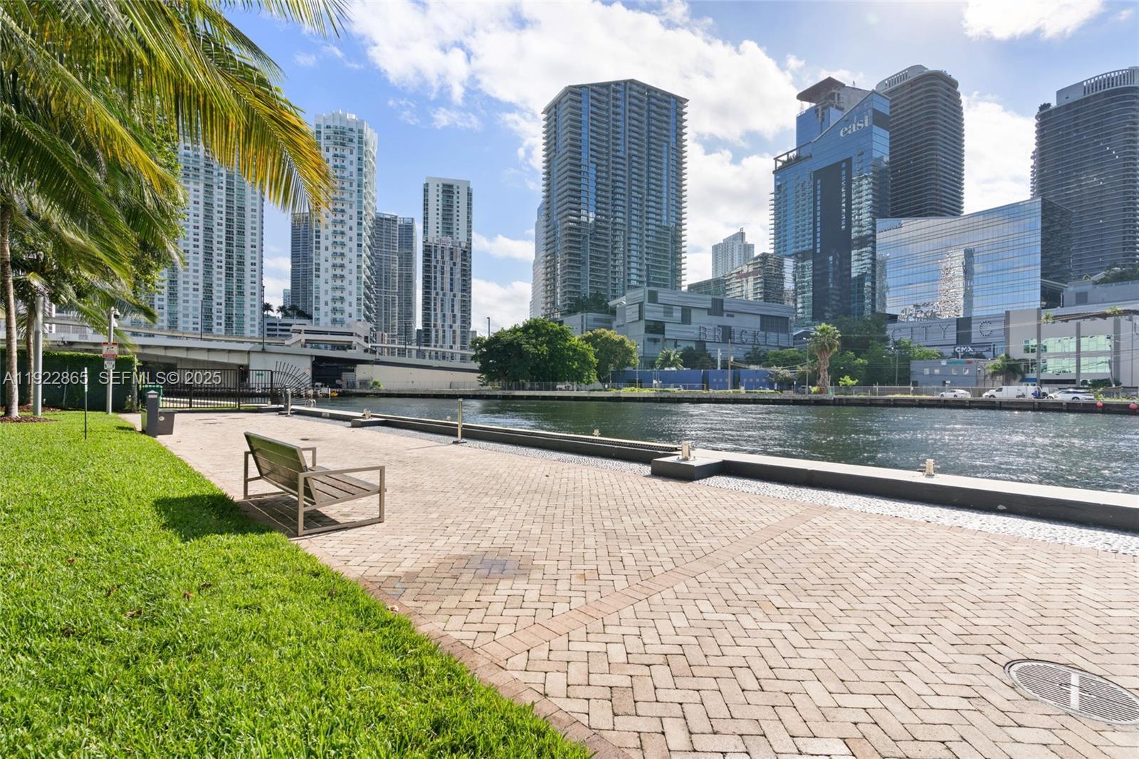 Building Photo - 350 S Miami Ave